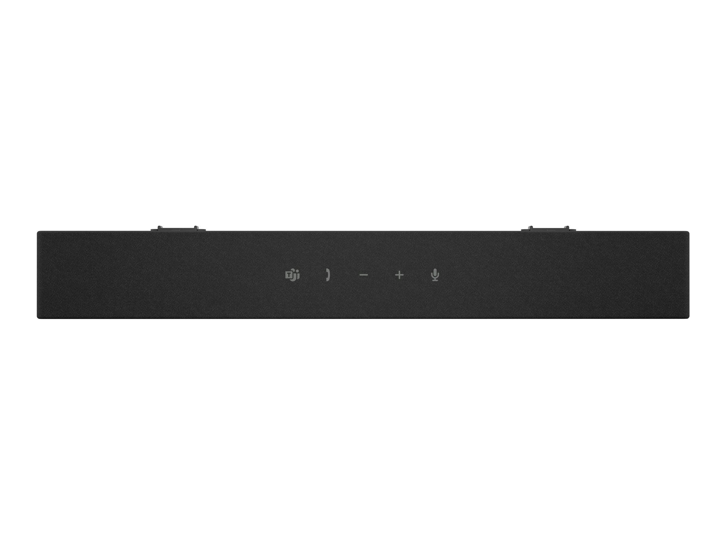 Dell Pro Premium SB725 — Conferencing Soundbar, Black