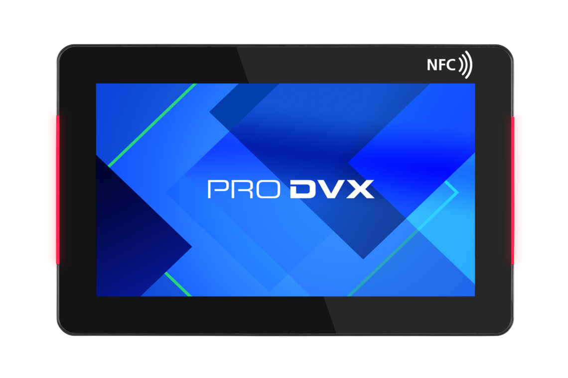 ProDVX APPC-7XPLN — Panel PC, 7 ", 300 cd/m², Landscape/Portrait