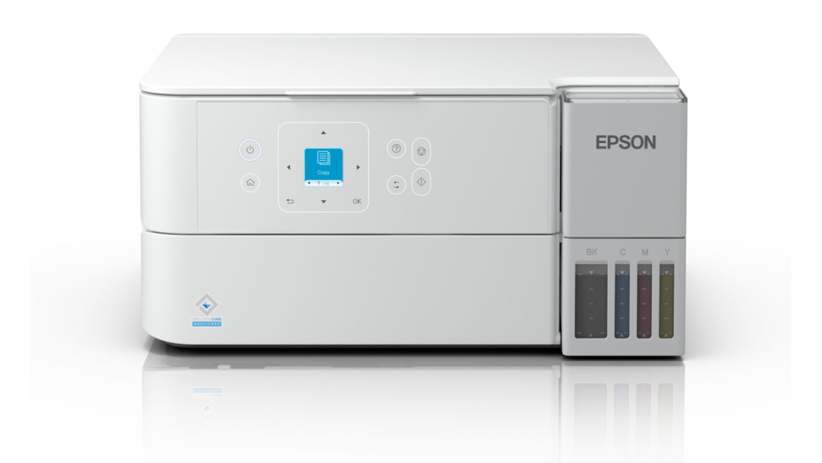 Epson EcoTank L4366 — Multifunctional printer, Inkjet, Colour, A4