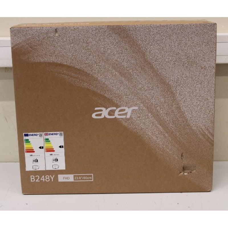 Acer Vero B8 B248YEbemiqprcuzx, SALE OUT. Acer, 23.8 ", IPS