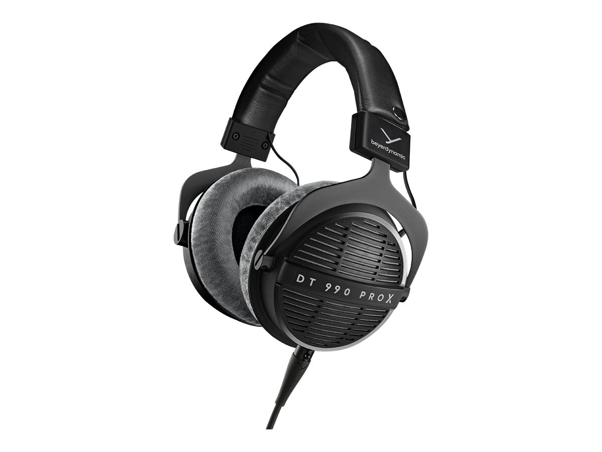 Beyerdynamic DT 990 PRO X Studio Headphones