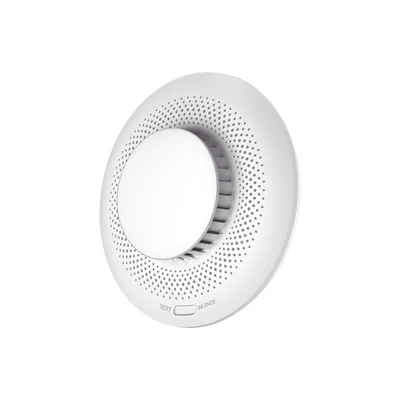 EZVIZ CST4C — Wireless Smoke Sensor, White