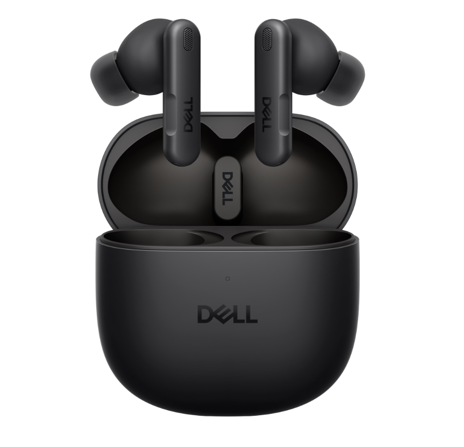 Dell Earbuds Pro Plus - EB525, ANC, Noise canceling