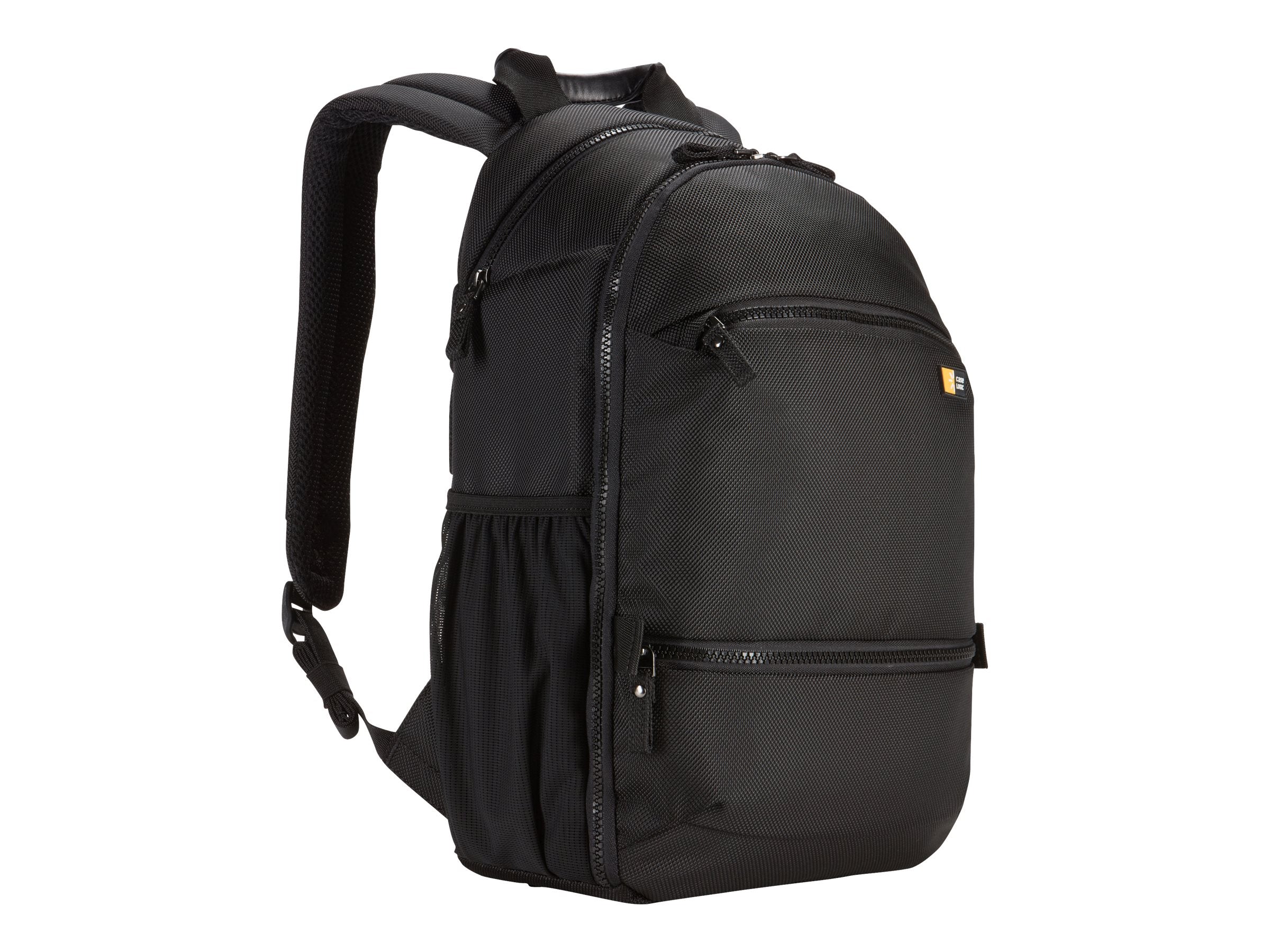 Case Logic Bryker — Camera/Drone Medium Backpack, Black