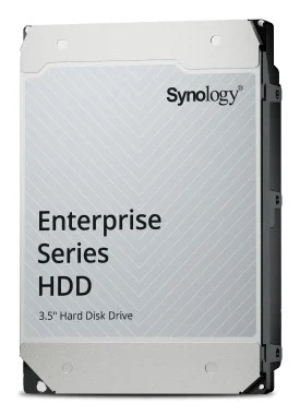 Synology HAT5310-16T — Enterprise Series HDD, 16000 GB, 7200 RPM