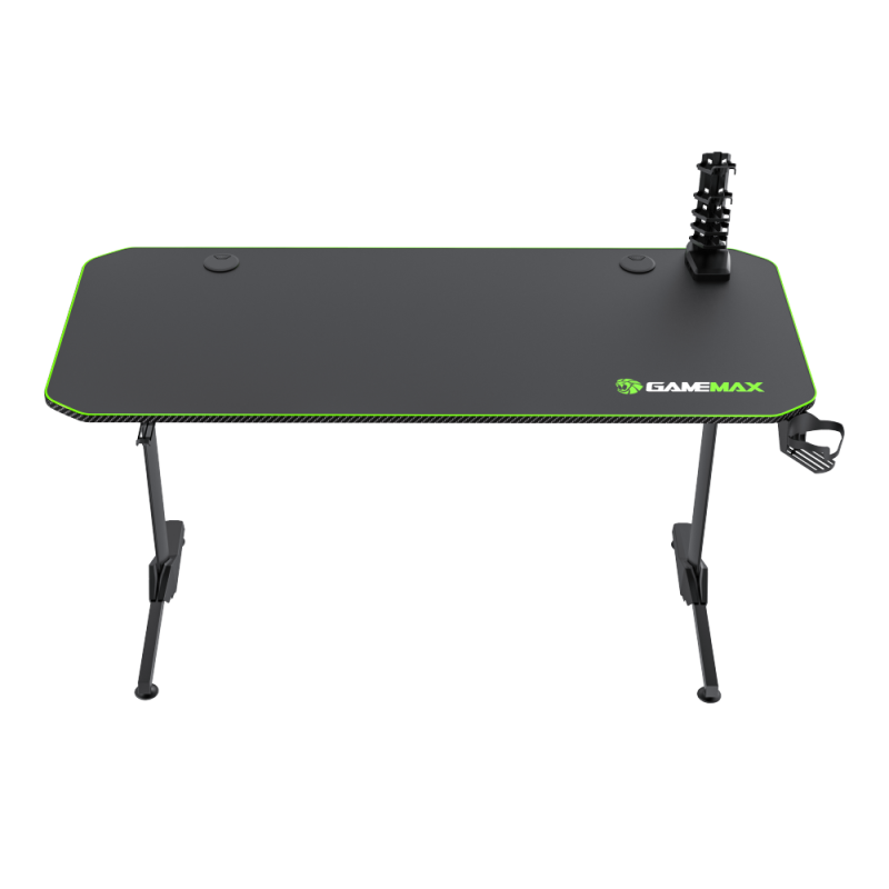 Gamemax D140-CARBON — Gaming Desk