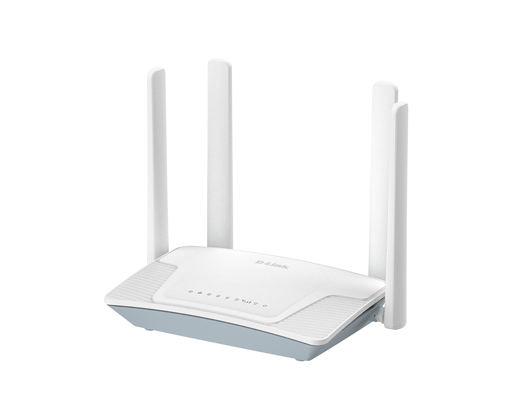 D-Link G403C/E — 4G LTE N300 Wi-Fi ROUTER, 802.11n, Ethernet LAN (RJ-45) ports 4, 300 Mbit/s