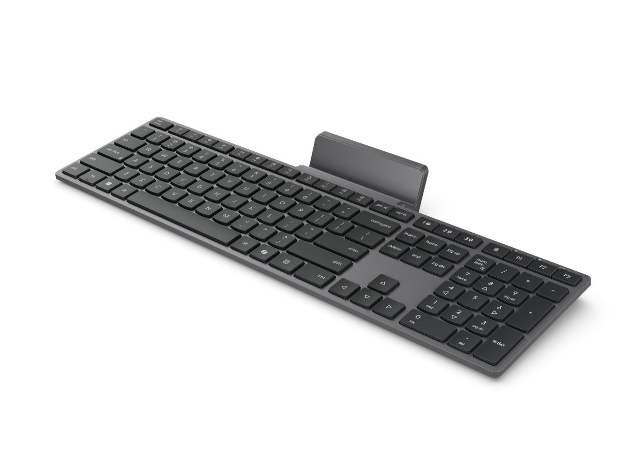 Lenovo 700 Modern Multi-Device, Keyboard, Wireless, Lithuanian