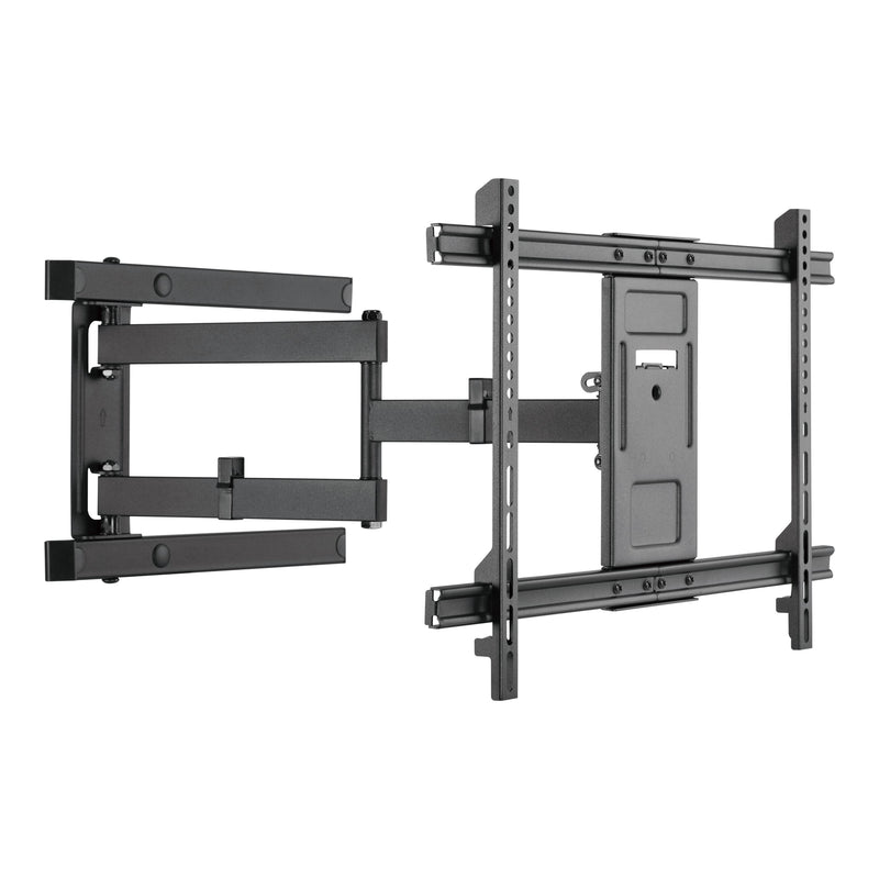 Gembird WM-80ST-05 TV wall mount (full-motion), 37" - 80''
