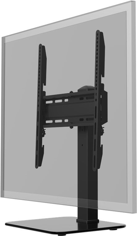 Goobay Tabletop TV Stand Basic Fix, Swivel, 32-70 ", Maximum weight (capacity) 40 kg