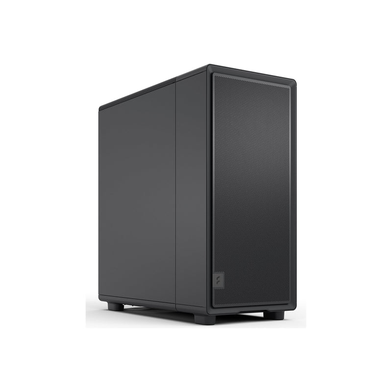 Fractal Design Case Epoch, ATX, Black Solid
