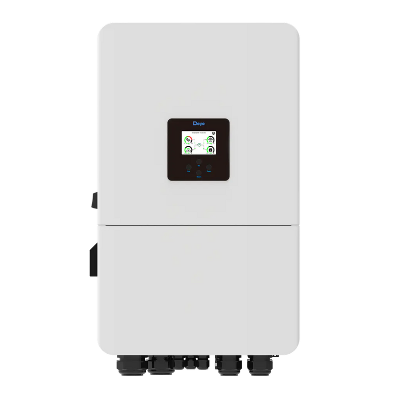Deye SUN-20K-SG05LP3-EU-SM2 — Inverter Hybrid LV 20kW 2MPPT