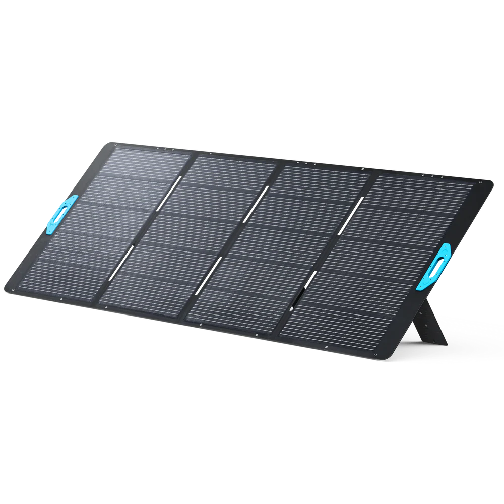 Anker Solix SOLIX PS400 — Bifacial Portable Solar Panel