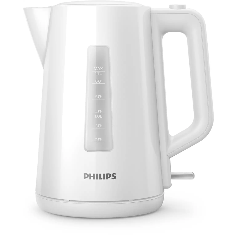 Philips HD9318/00 — Kettle Series 3000, Electric, 2200 W, 1.7 L