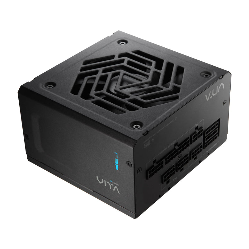 FSP VITA GM 650W — Power Supply, 80 PLUS, 650 W