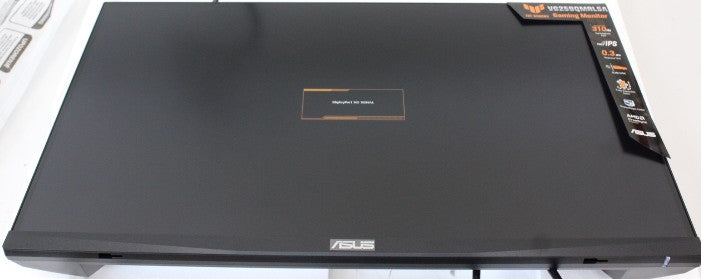 Asus TUF Gaming VG259QMRL5A, 24.5 ", Fast IPS, 16:9