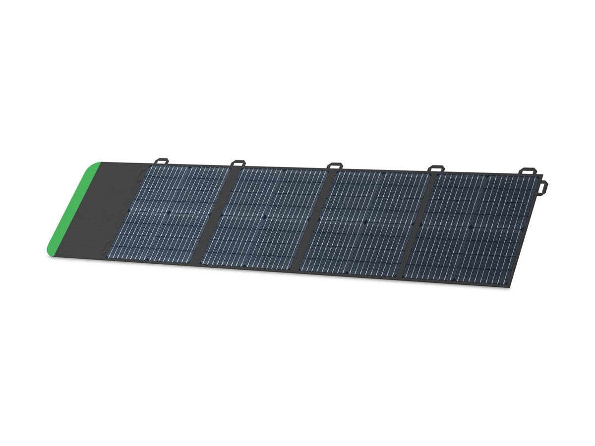 Schneider Electric PSP100 — OffGrid Portable Solar Panel, 100 W