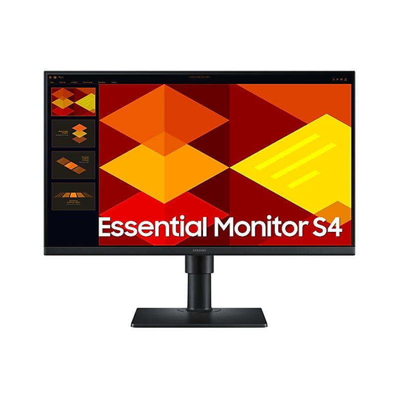 Samsung LS24D406GAUXEN, 24 ", IPS, FHD