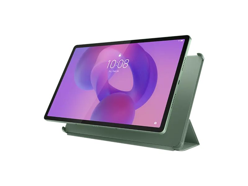 Lenovo Folio case for the Idea Tab Pro, Green