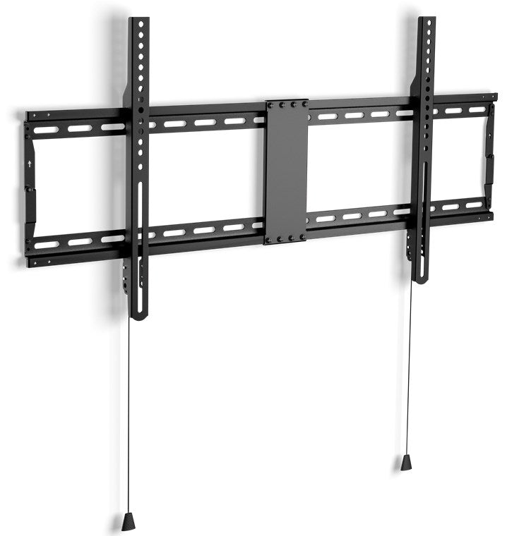 Goobay Wall mount, TV wall mount Basic FIXED, XL, 43-100 ", Maximum weight (capacity) 70 kg