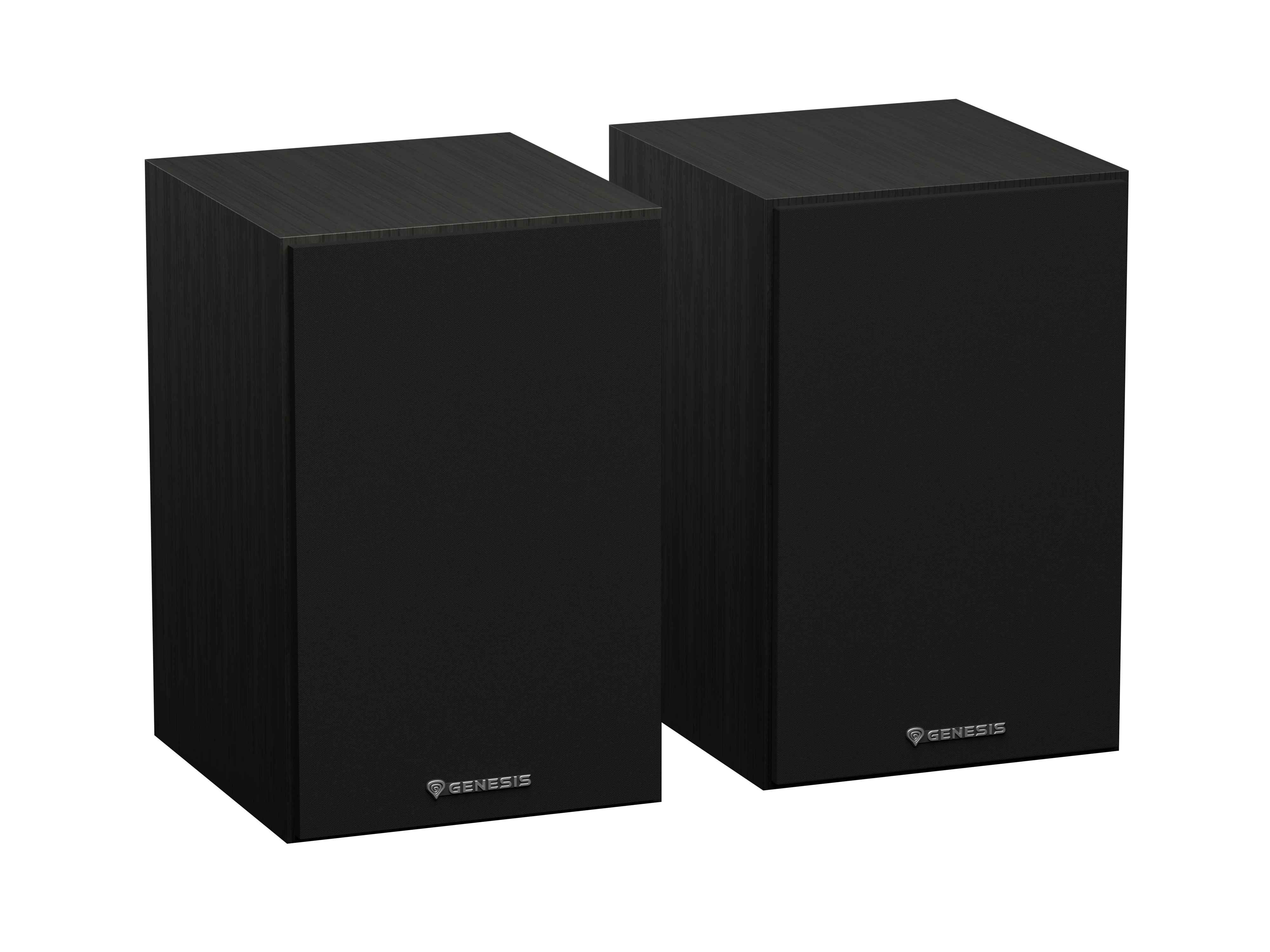 Genesis Speakers Arsen 302BT, 20 W, Bluetooth, Wireless connection