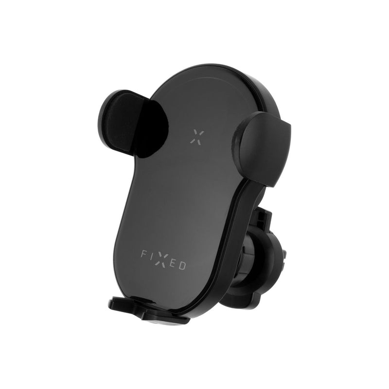 Fixed Matic — Car Phone Holder, Universal, Universal, Black