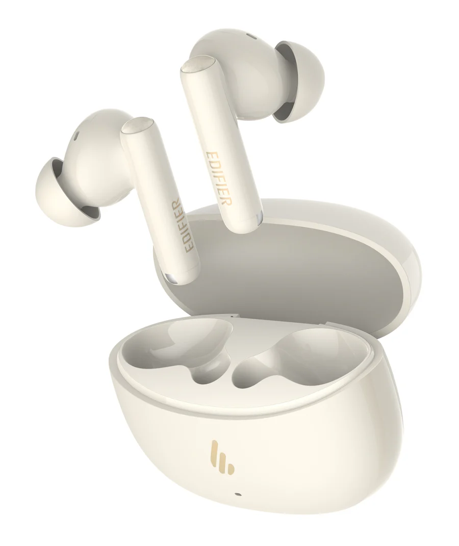 Edifier X5 Pro — Wireless Earbuds, ANC, Noise reduction