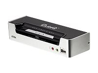 Aten CS1792 — 2-Port USB HDMI/Audio KVMP Switch