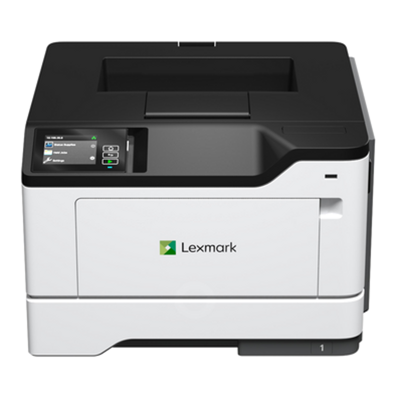 Lexmark MS531dw — Black and White Laser Printer, Mono, Wi-Fi