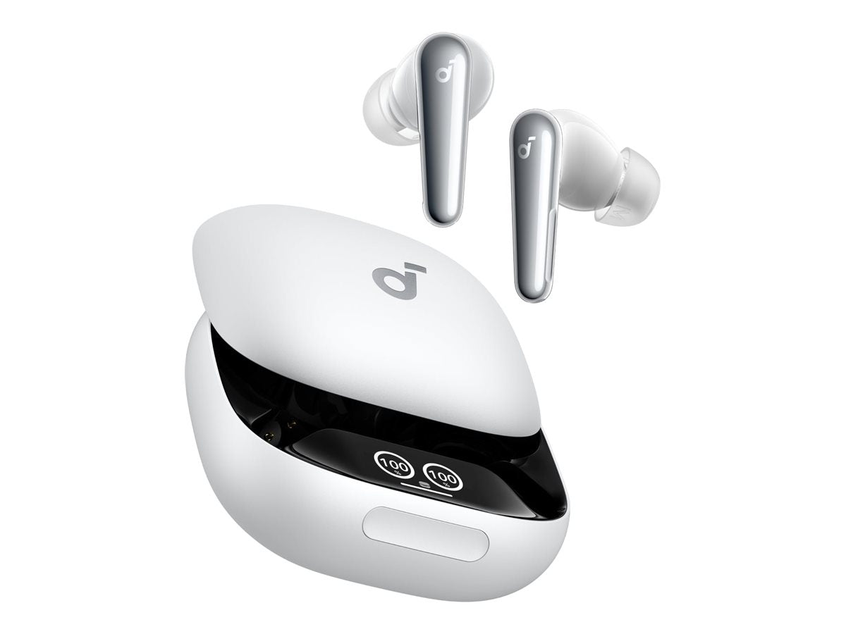 Anker Soundcore Liberty 4 Pro — True-Wireless Earbuds