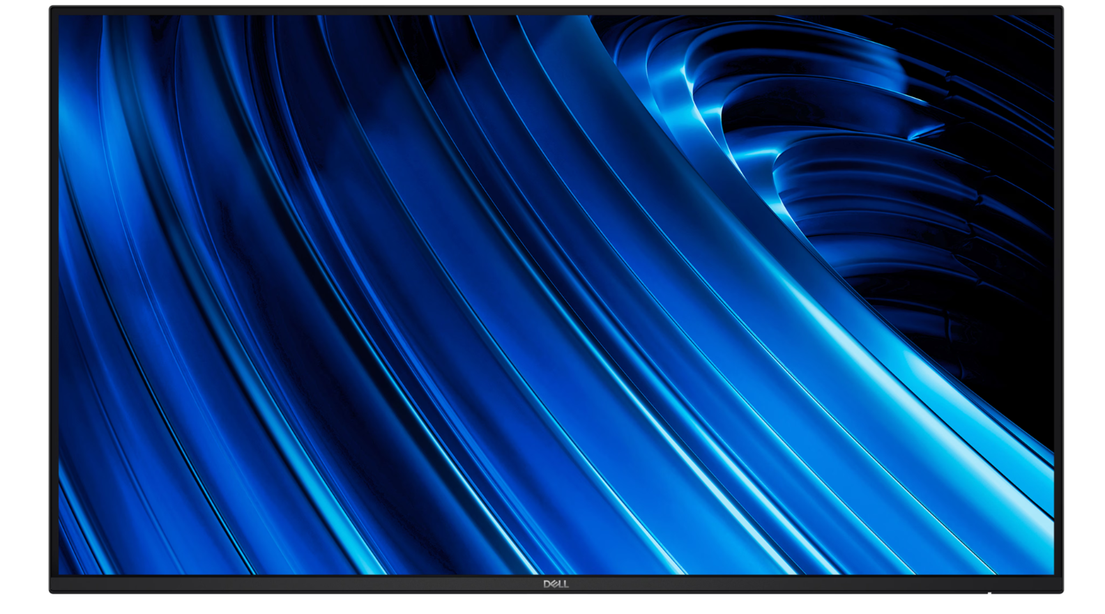 Dell P2726H, 27 ", IPS, FHD