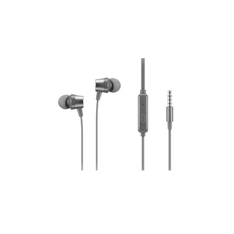 Lenovo GXD1J77354 — Accessories 110 Analog In-Ear Headphone