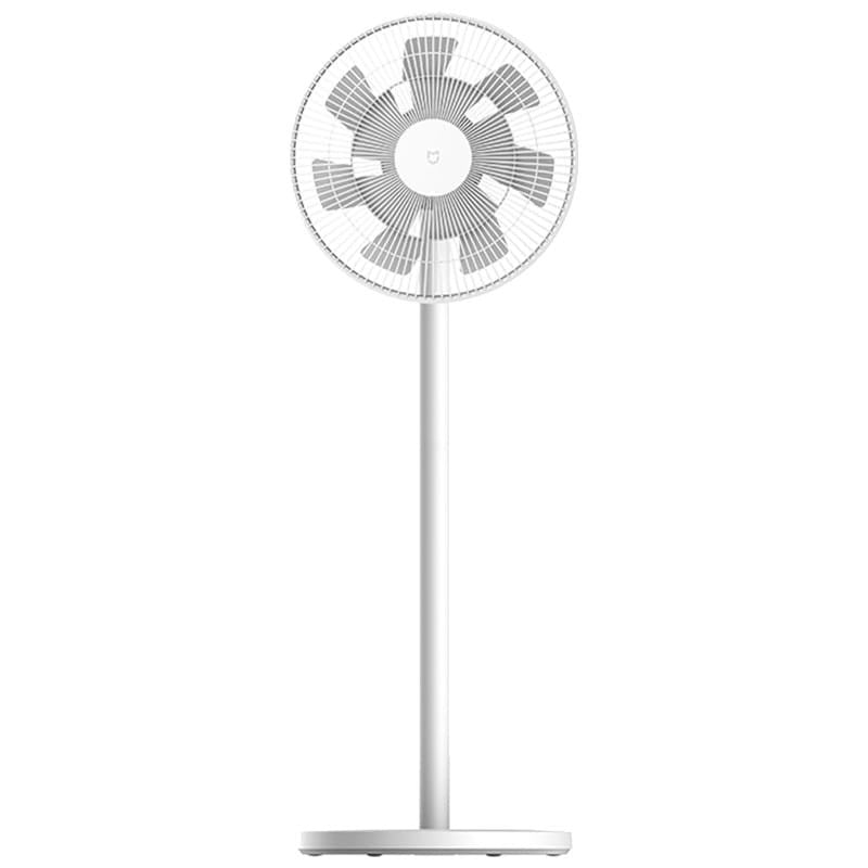Xiaomi BHR5856EU — Smart Standing Fan 2 Pro EU, Stand Fan, 24 W, Oscillation