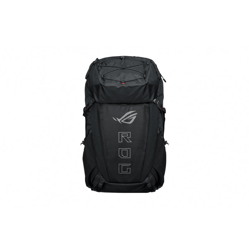 Asus ROG Archer Ergoair BP3800, Fits up to size 18 ", Backpack, Shoulder strap