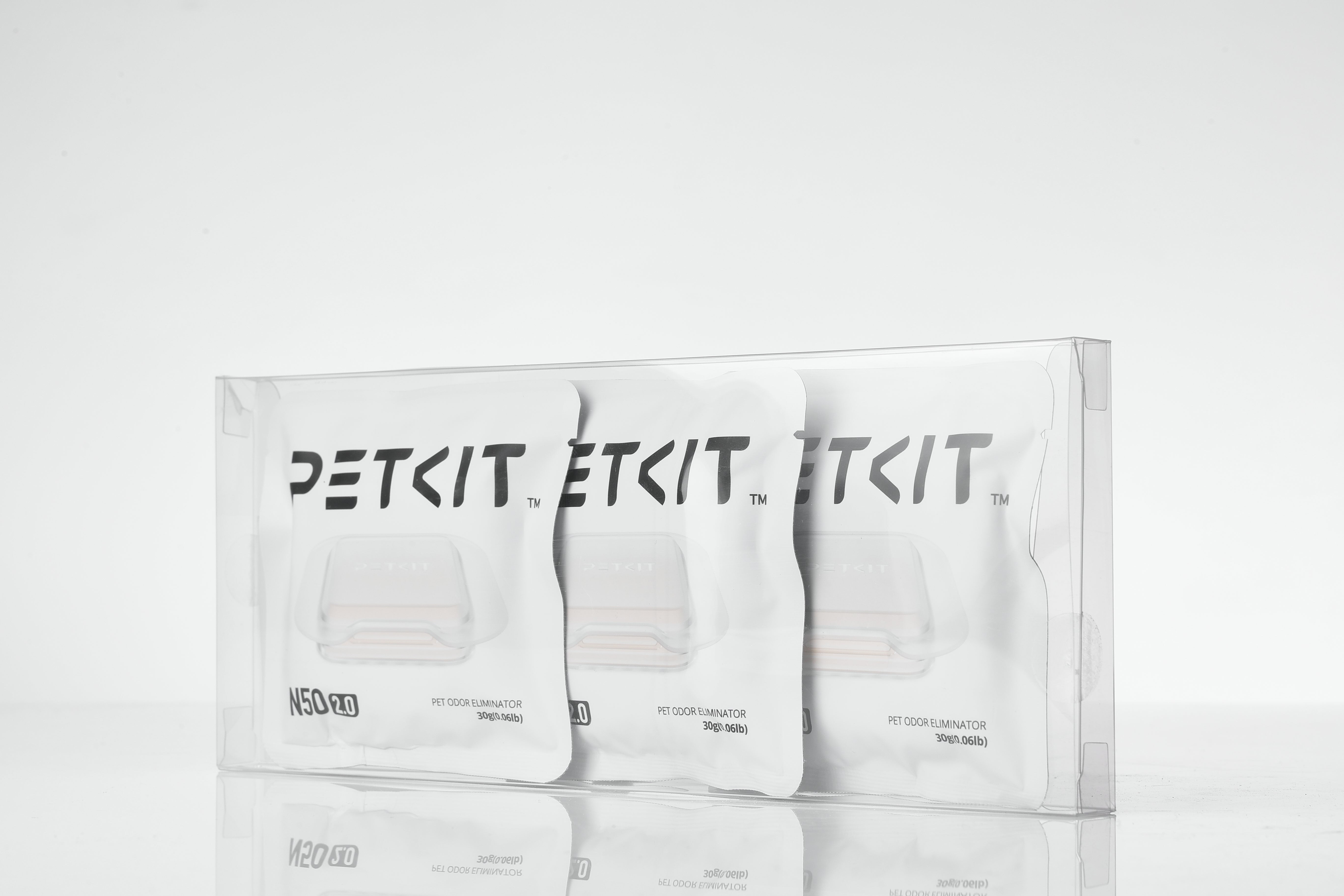 PETKIT Pet Odor Eliminator N50 2.0 for Pura Max 2