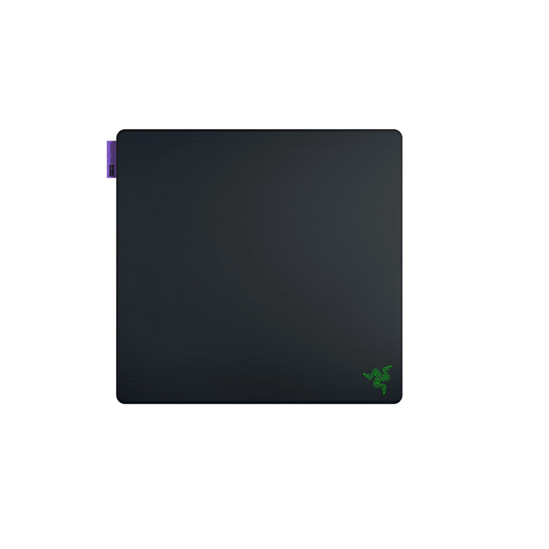 Razer Gigantus V2 Pro Gaming Mouse Mat, Large, Max Control, Black