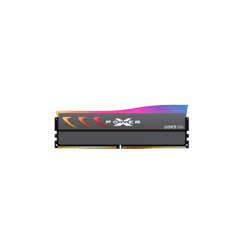 Silicon Power SP032GXLWU60BFSK, 32 GB, DDR5, 6000 MHz