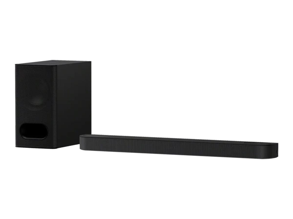 Sony SC-HTB600 BRAVIA Theatre Bar 6 — 3.1.2ch Soundbar, Speakers, Bluetooth