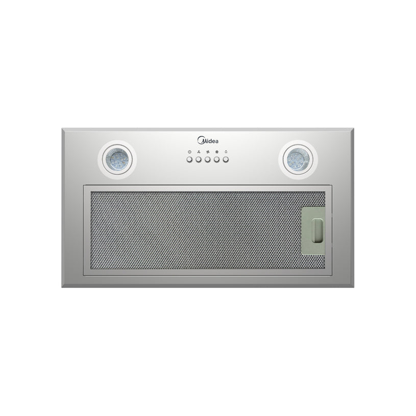Midea Hood MCI606, Built-in, Energy efficiency class C, Width 52 cm
