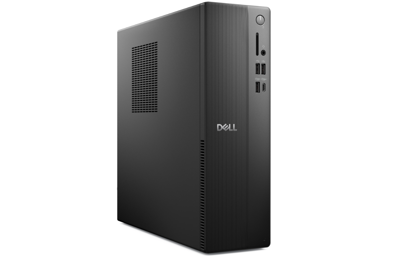 Dell Pro Essential QVS1260, Desktop, Slim, Intel Core i5