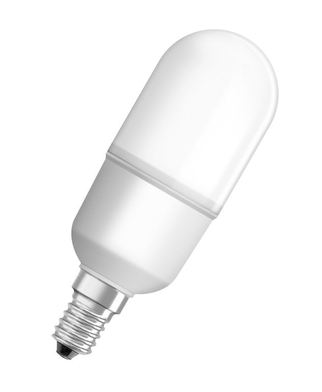 Osram LED Star Stick, E14, 10 W, Warm White