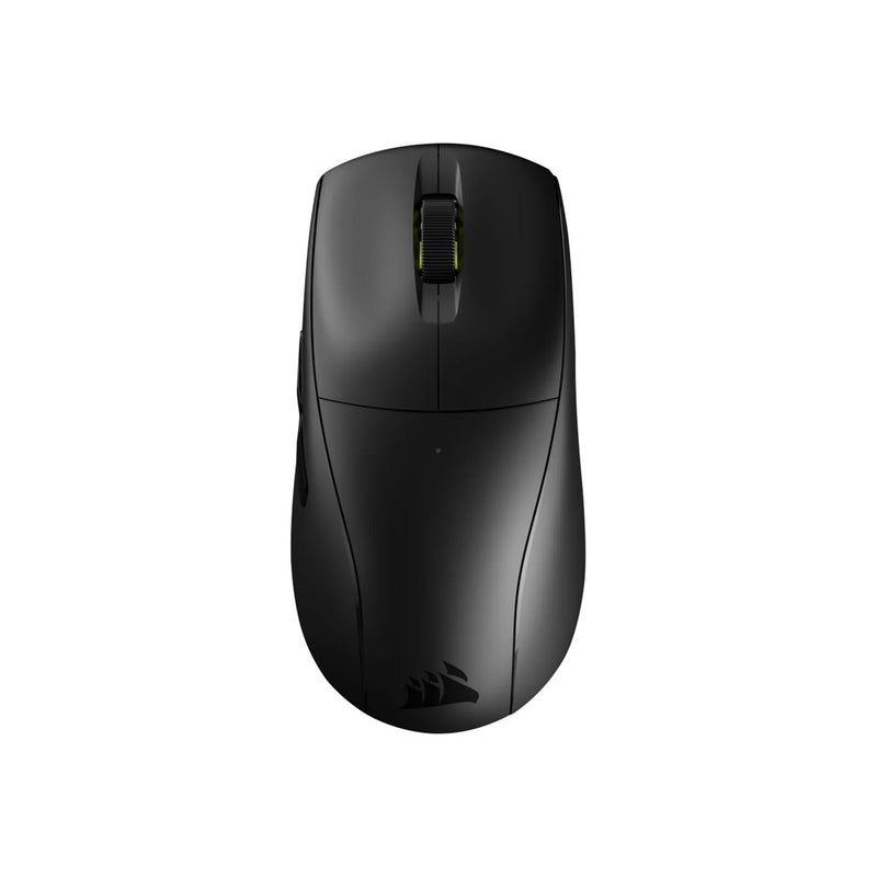 Corsair M75 AIR — Gaming Mouse, Wireless, Bluetooth, 2.4 GHz, Black