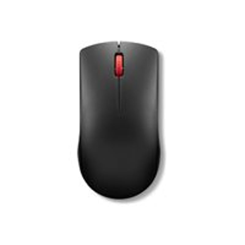 Lenovo Mouse 150, Wireless, Black