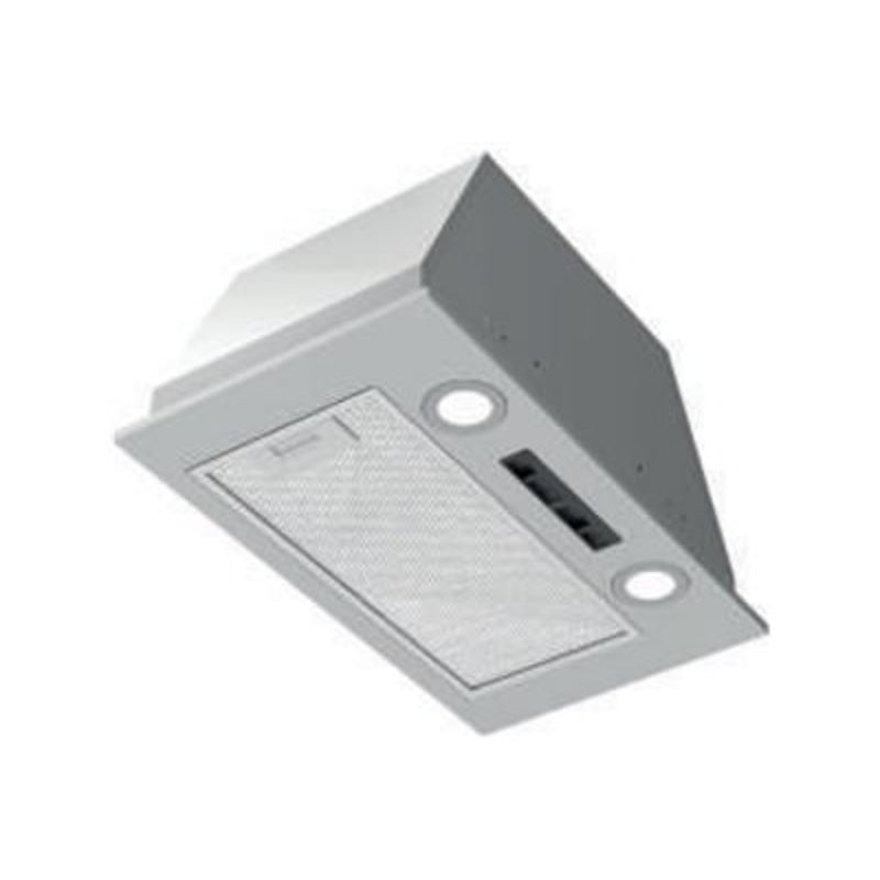 Cata Hood GKA 5200 X Width 60cm, Max 315 m³/h, Stainless steel