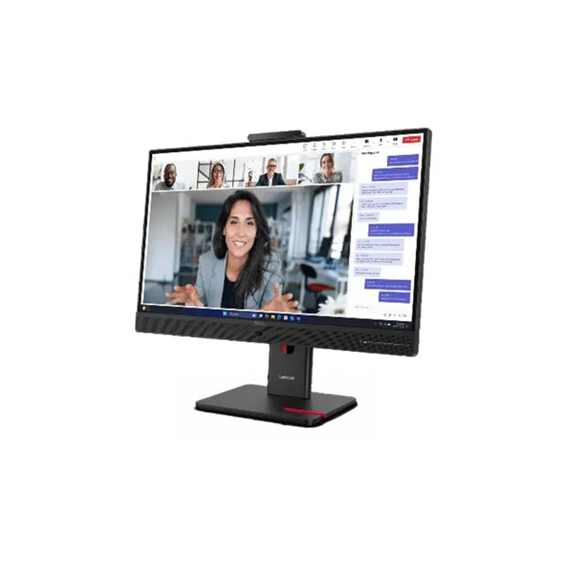 Lenovo ThinkVision T27QD-4v, 27 ", IPS, 16:9
