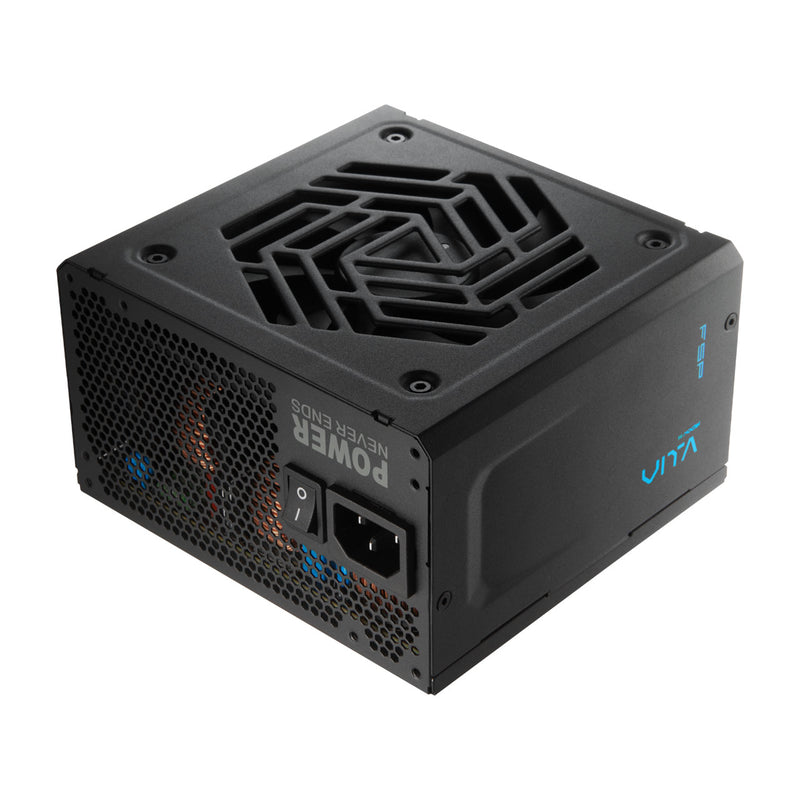 FSP VITA BD 550W — Power Supply, 80 PLUS, 550 W