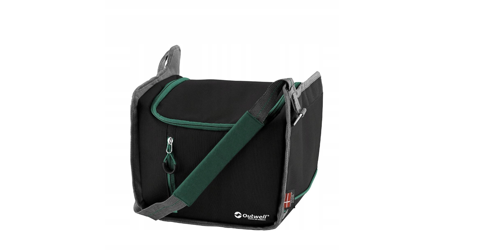 Outwell Cormorant — Cool bag, 14 L