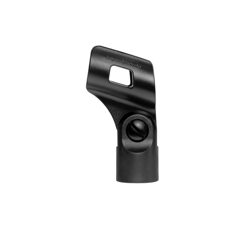 Beyerdynamic MA-CL25 — Microphone Clamp for M88, M160, M130, M201, TG-X480, M69, M59, MCE85, TG V56, TG V96, TG V35s