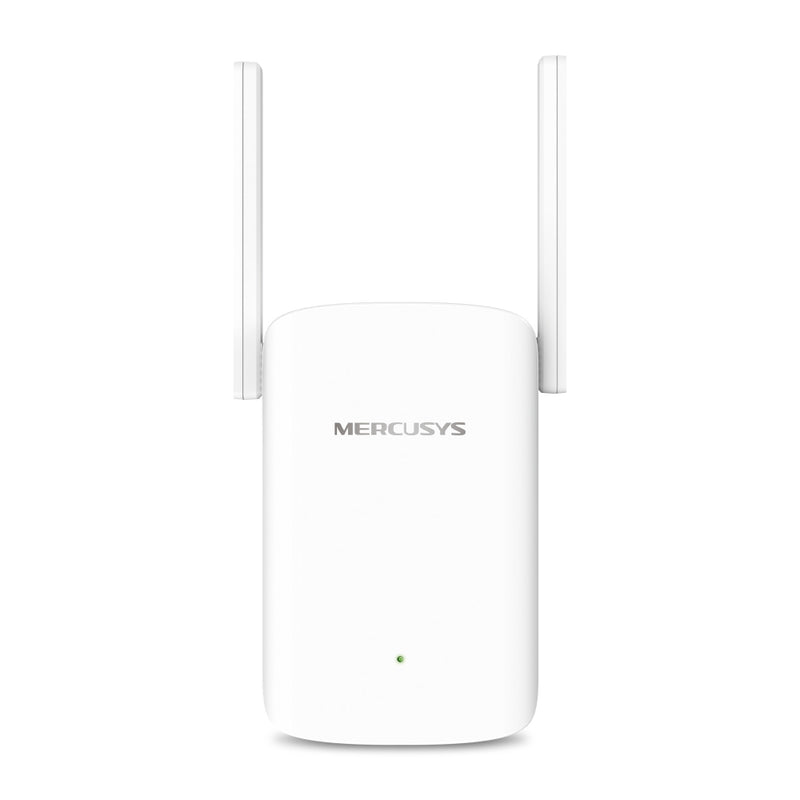 Mercusys ME60X — AX1500 Wi-Fi 6 Range Extender, 802.11ax, 1201 Mbit/s, Ethernet LAN (RJ-45) ports 1