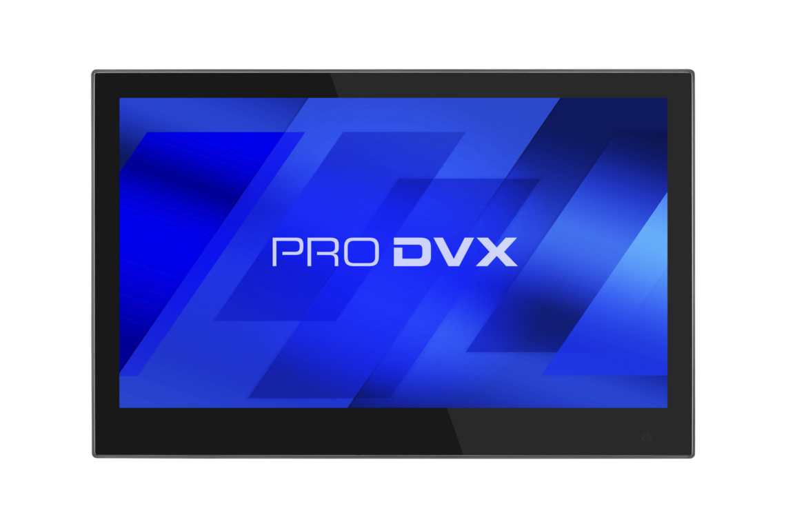 ProDVX SD-14, 14 ", 300 cd/m², Landscape/Portrait